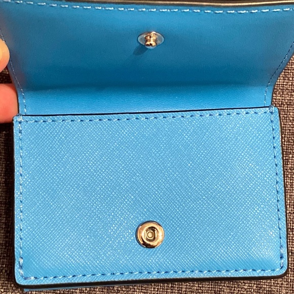 Kate Spade New York Small Tri-fold Wallet - Picture 4 of 6